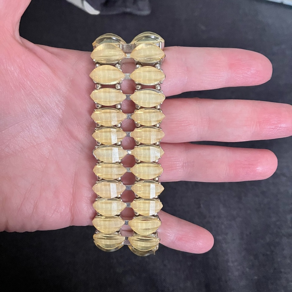 Vintage Bracelet